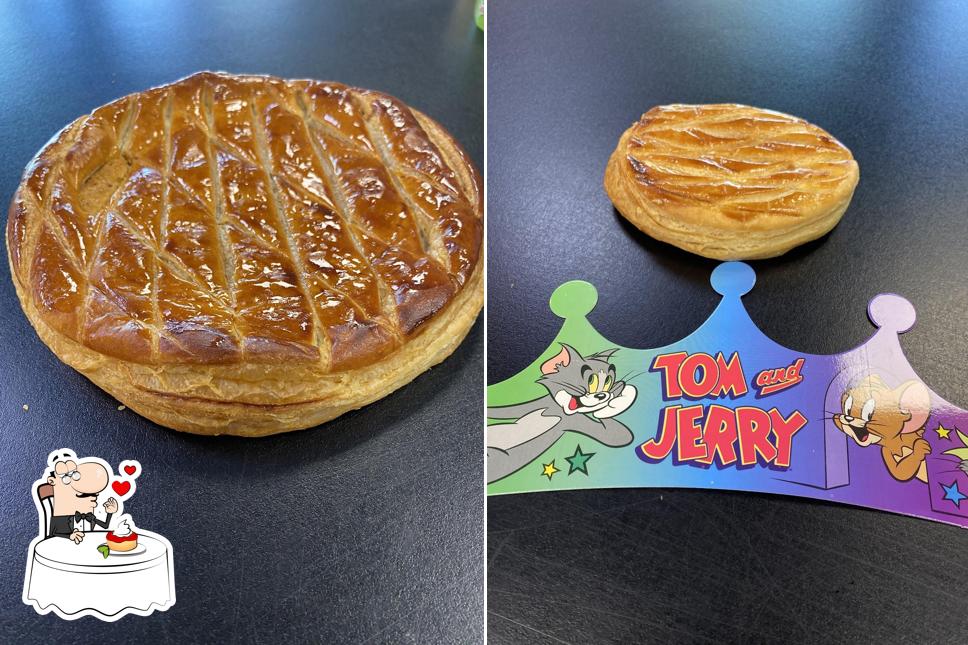 Autour du Pain