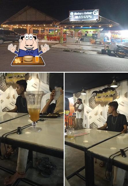 Bakso Daging Sapi Bang Oding