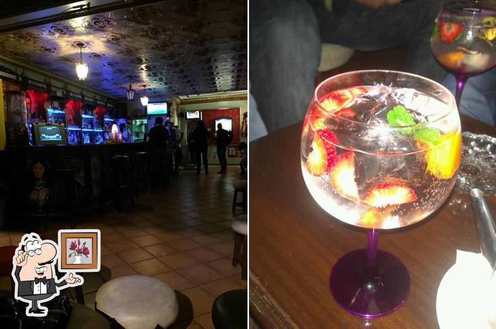 Bar Bocage