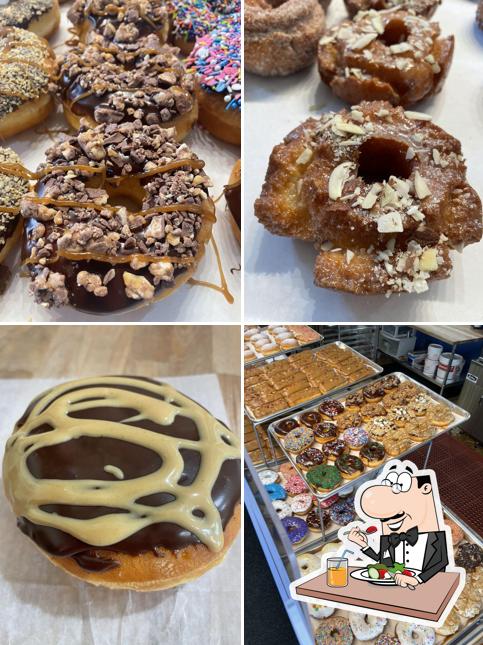 Blue Mountain Donut Company