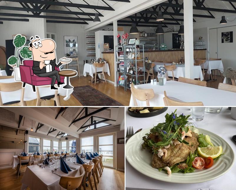 Restaurant FJORD