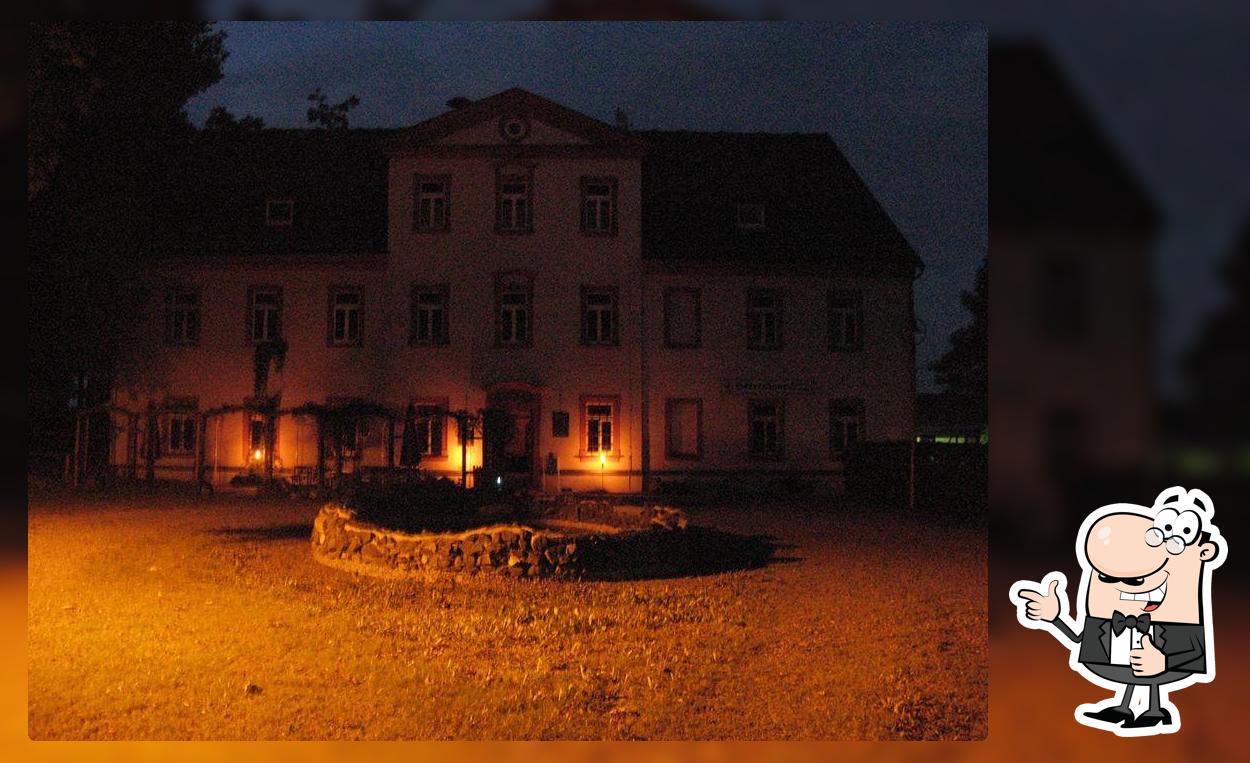 Herrenhaus Markersdorf