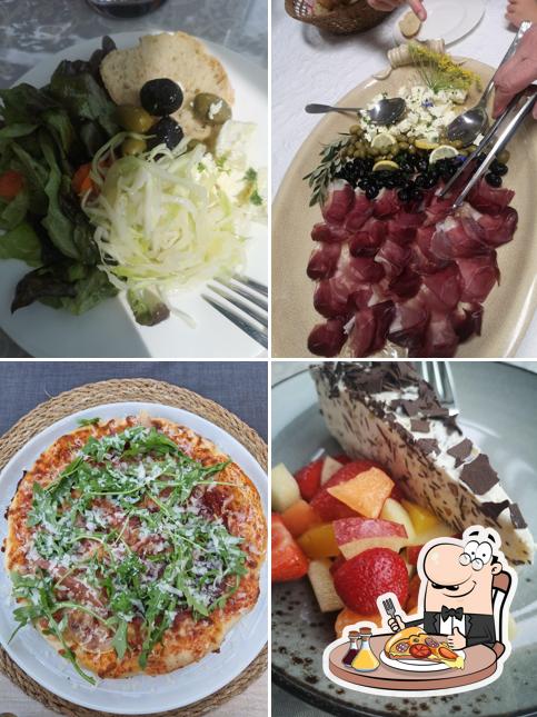 Restaurant Hygge