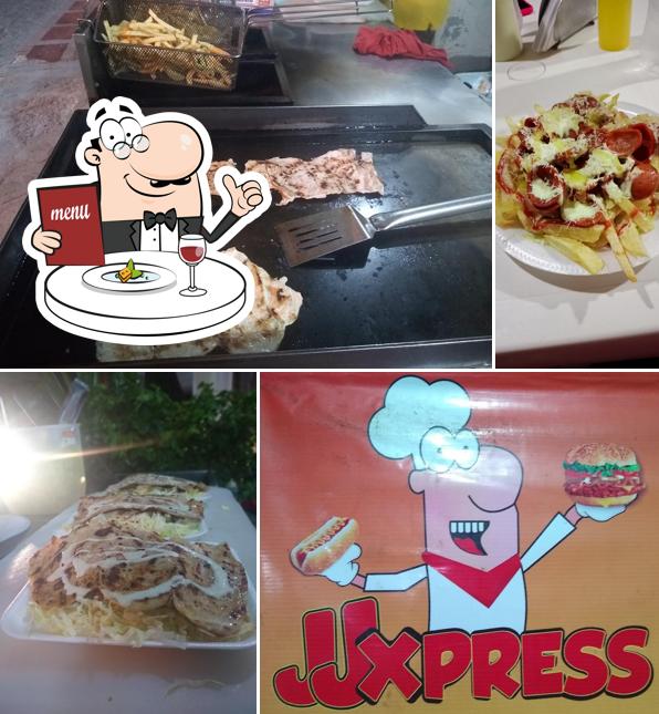 JJ Express