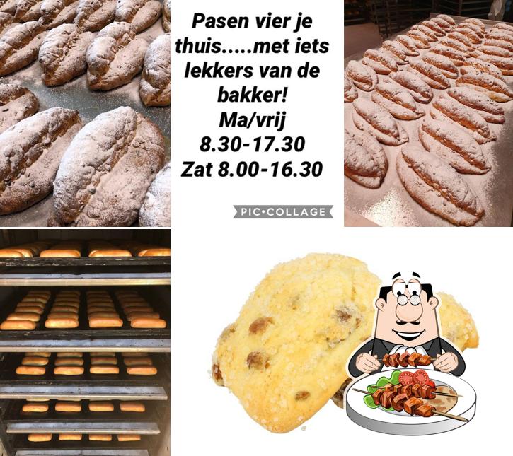 Bakkerij Bekkers