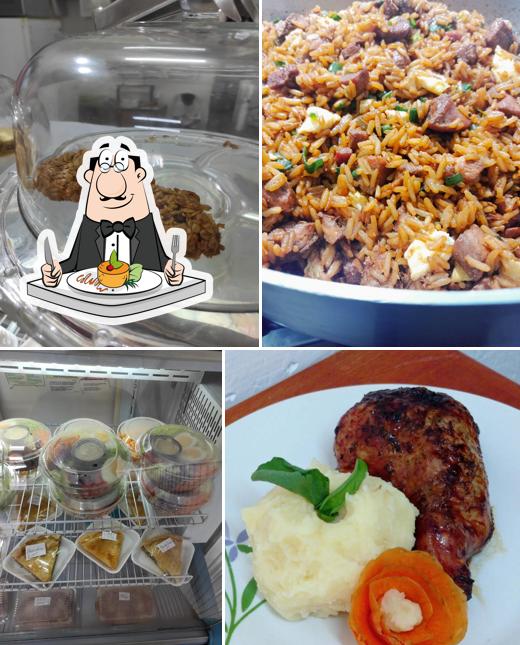 La tinaja comida casera