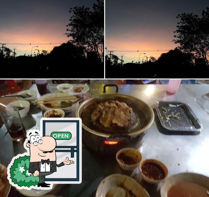 Lamphu Korean Bar-B-Q