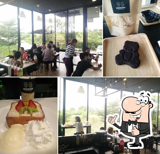 ร้าน MERROTT