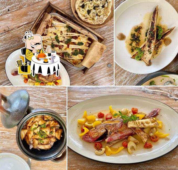 Milky Wave - Japanese Fusion Cuisine Restaurant