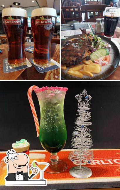 PJ O'Reilly's Tuggeranong