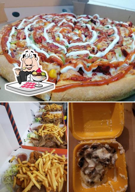 PIZZA Valley