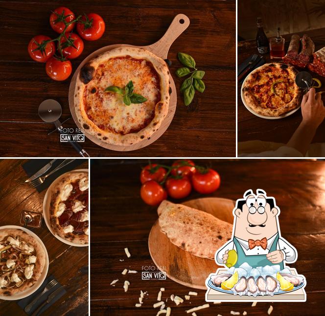 Pizzeria San Vito