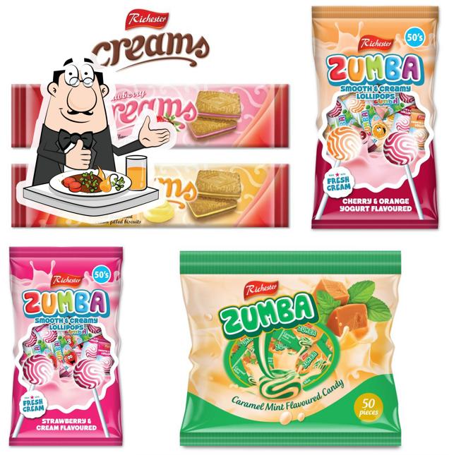 Richester Foods