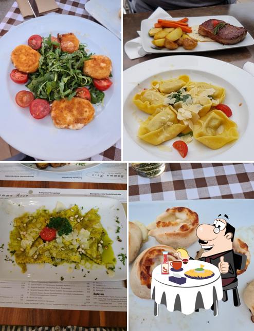 Ristorante Pizzeria Mamma Rosa