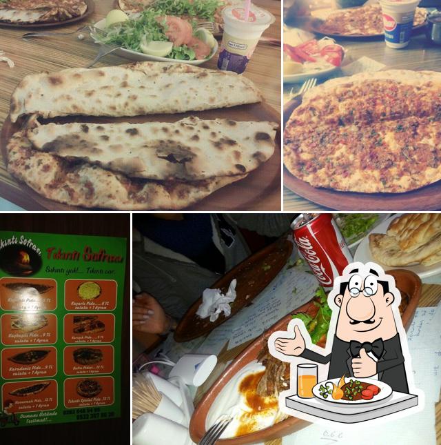 Tikinti Lahmacun