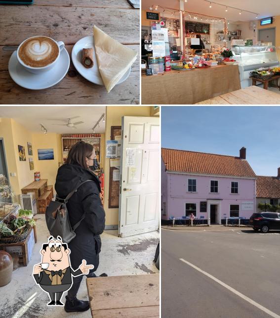 Tuscan Farm Shop