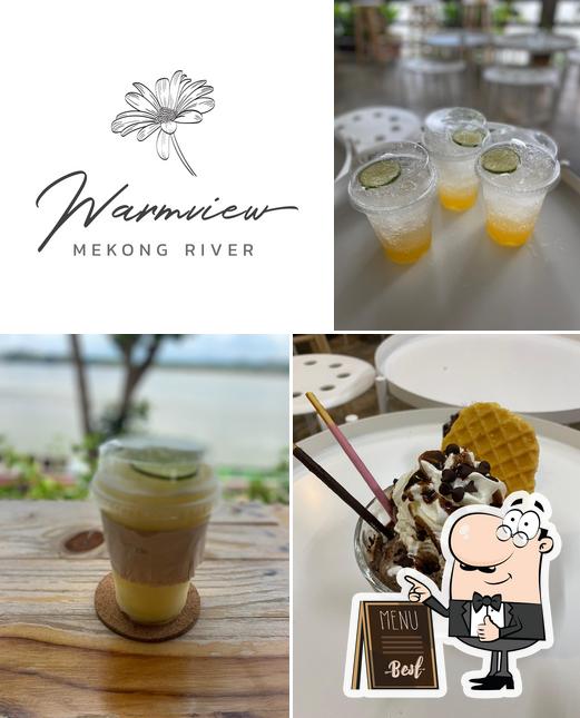 Warmview Mekong River