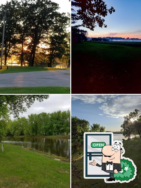 Wisconsin Riverside Resort, Inc.