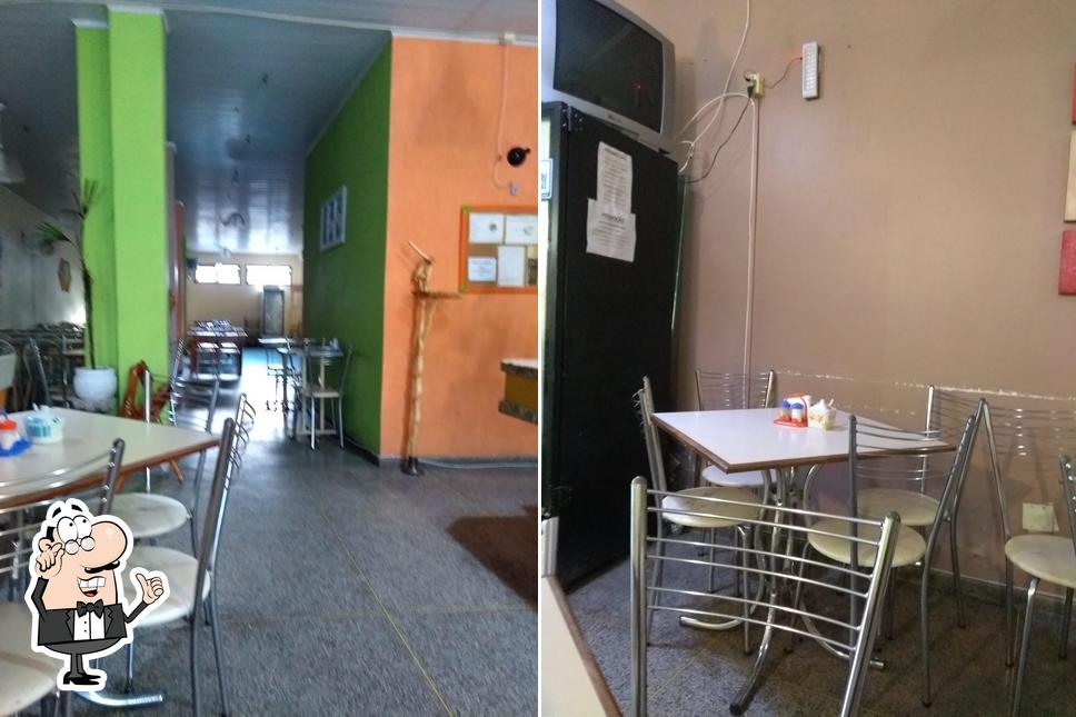 Restaurante Tio Neco