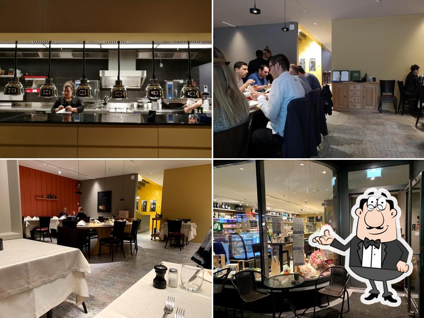 Ristorante Olivo