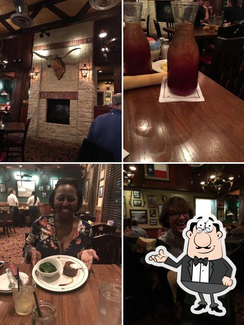 Saltgrass Steak House