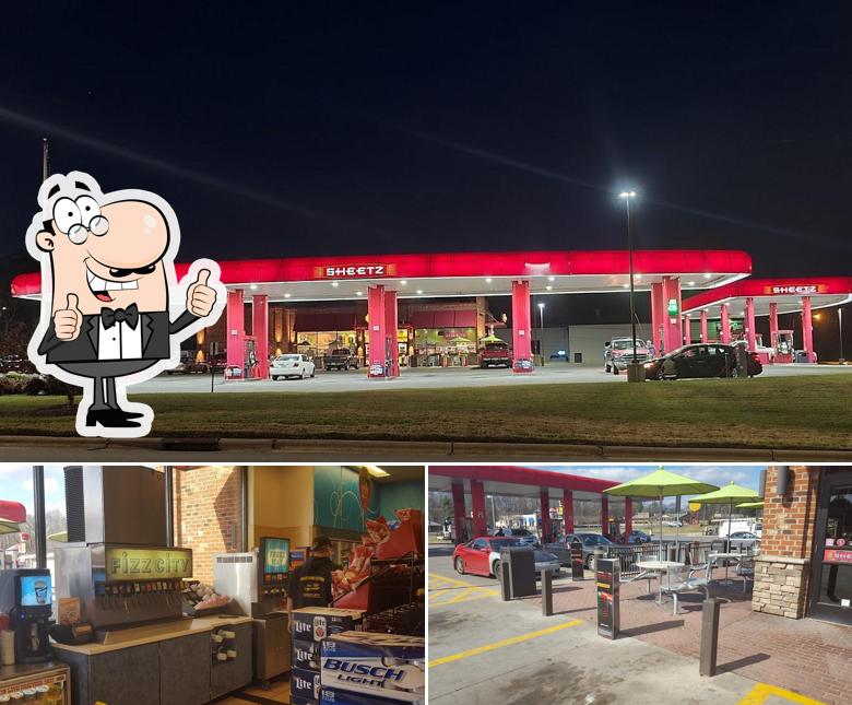 Sheetz