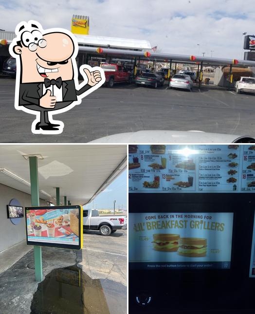 Sonic Drive-In