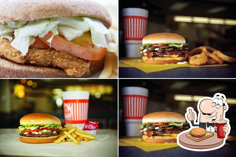 Whataburger