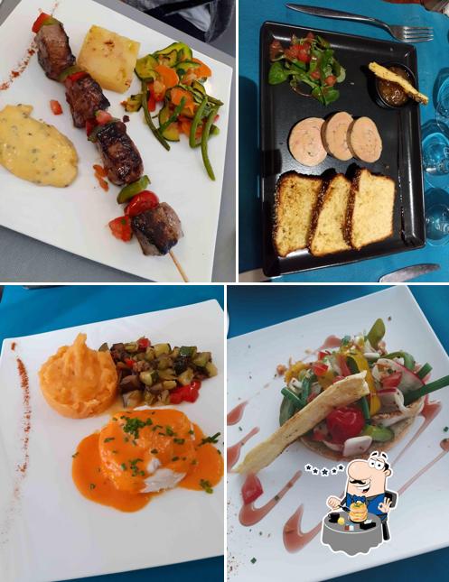 Au Coin Des Saveurs