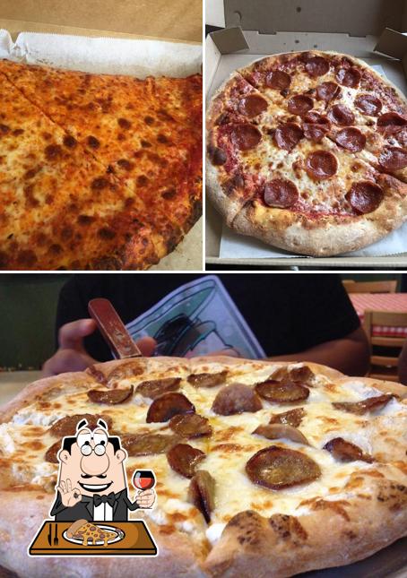Big Louie's