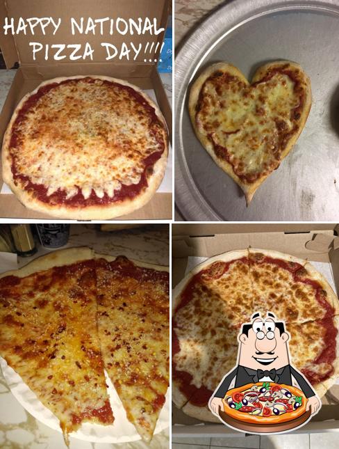 Rome Pizza