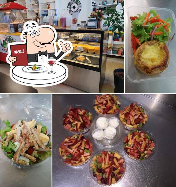 Balranald Take Away