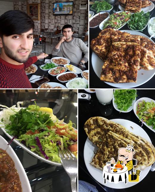 Buket Lahmacun