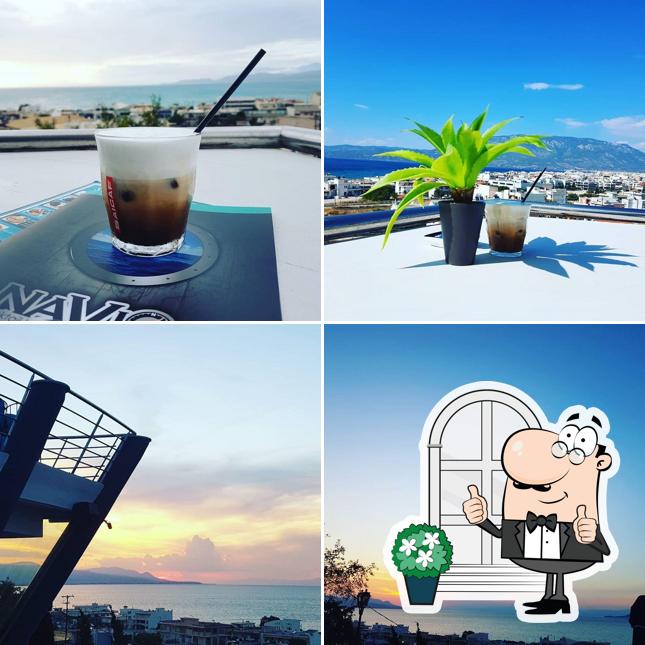 El Barco Korinthos