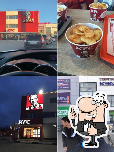 KFC