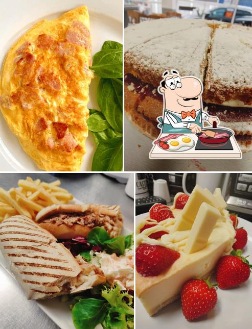Lilly's Café