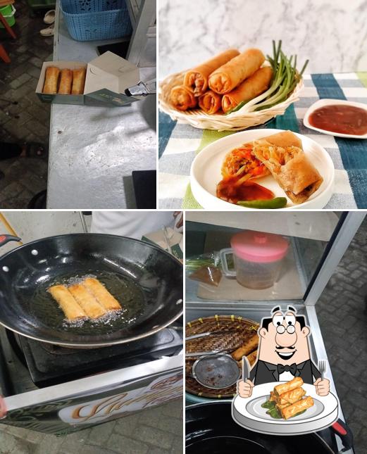 Lumpia Fajar
