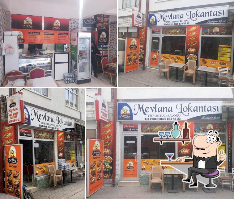Mevlana Pide Kebap Salonu