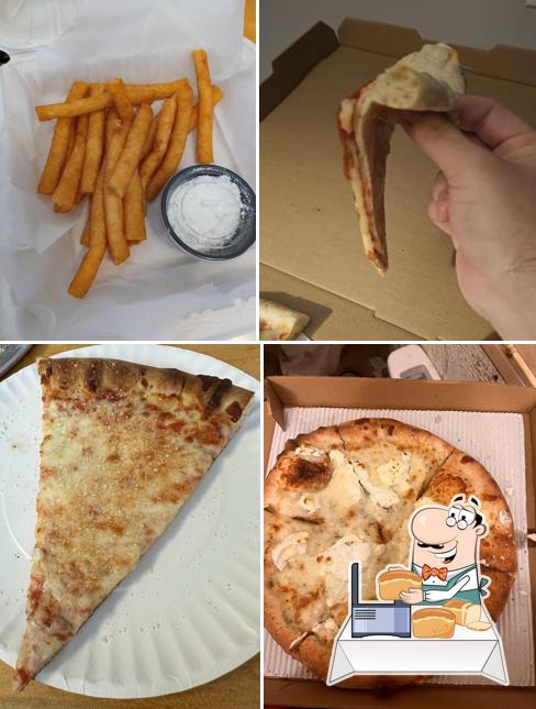 New York Pizza