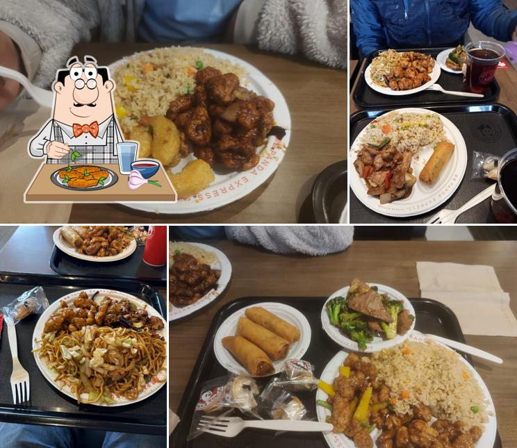 Panda Express