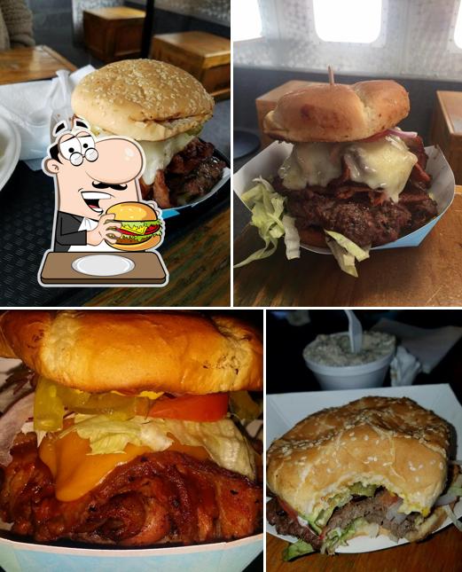 Pitty's BBQ