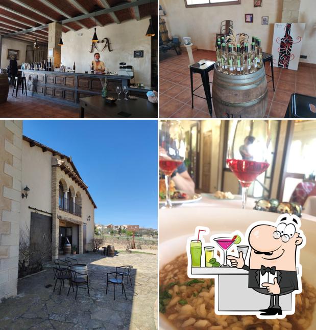 Bodegas Alodia