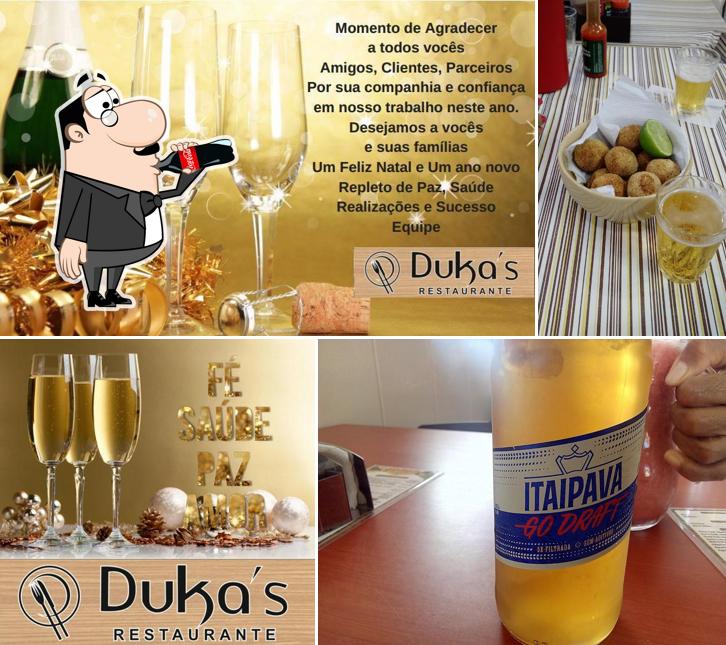 Dukas Bar & Restaurante