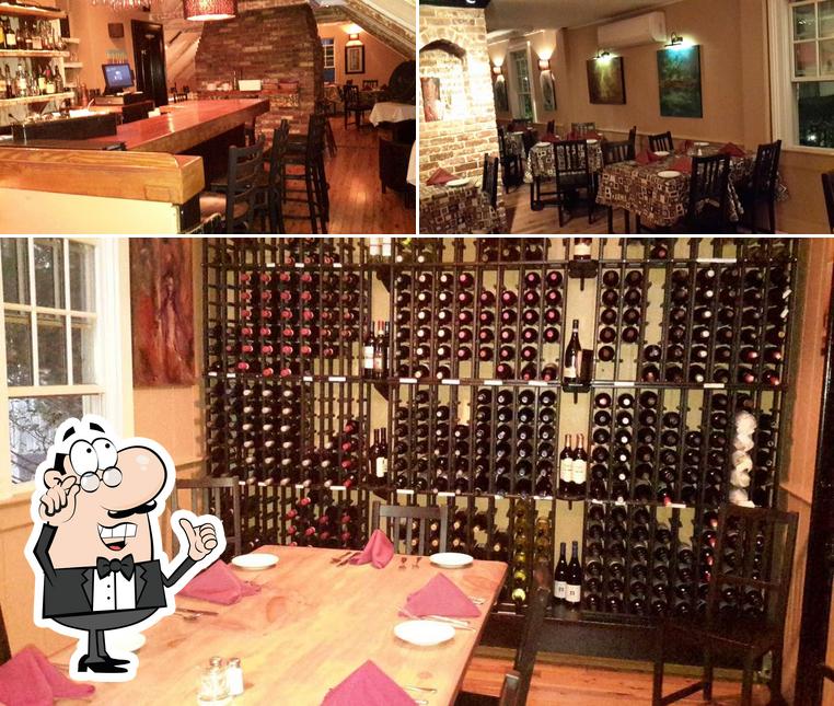 Mistralino Ristorante