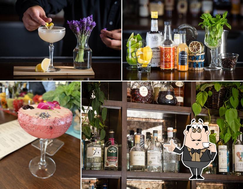 The Leta Bar