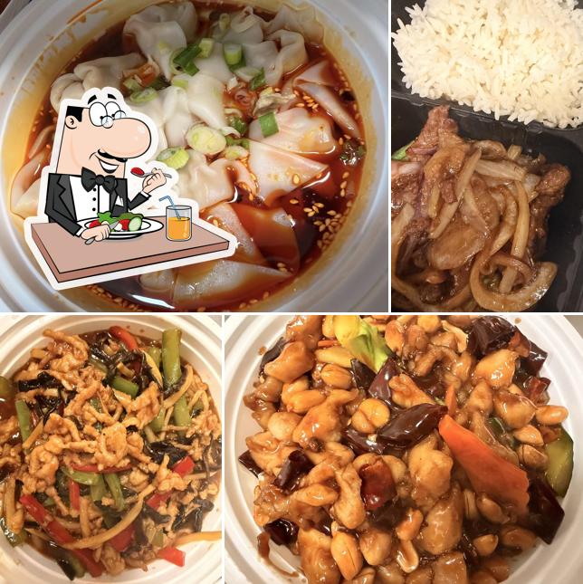 Asia bowl