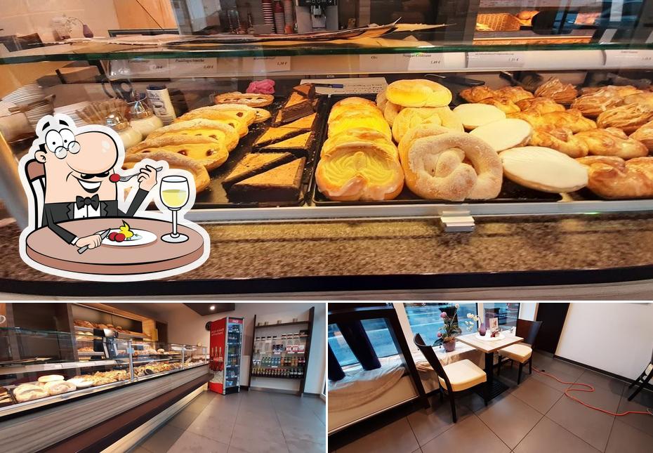 Bakery Andreas Marxen
