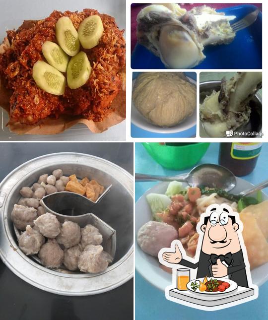 Bakso CEMPLON