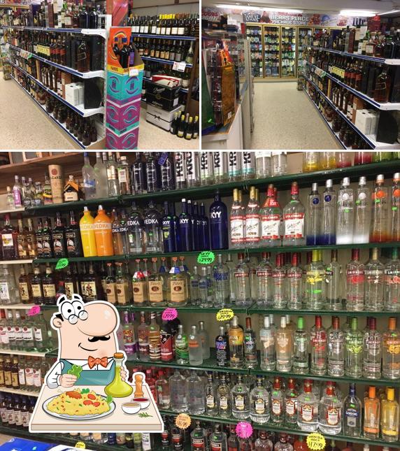 Bears Place Package Store