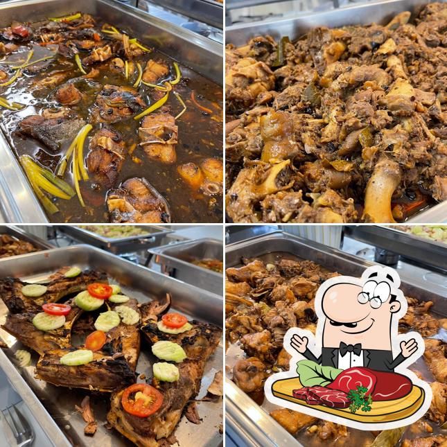 BigBoss Buffet